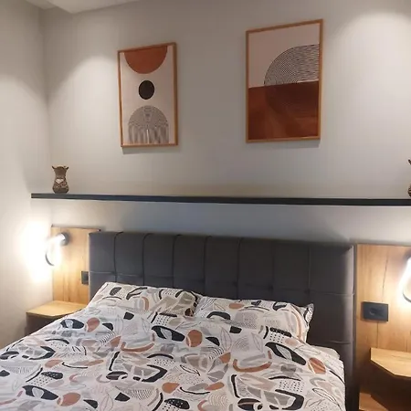 Julius Kalman Appartement