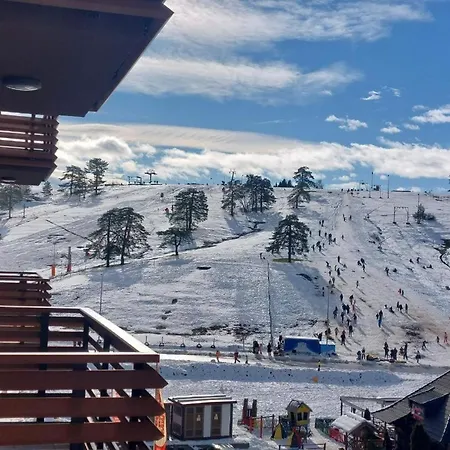 Julius Kalman * Zlatibor