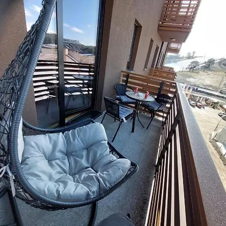 Julius Kalman 아파트 *