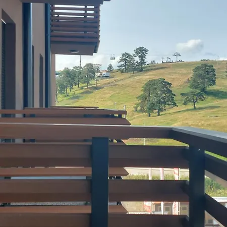 아파트 Julius Kalman 즐라티보