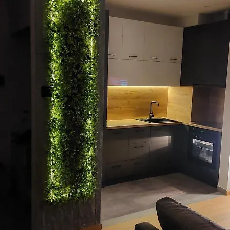 Julius Kalman Appartamento Zlatibor