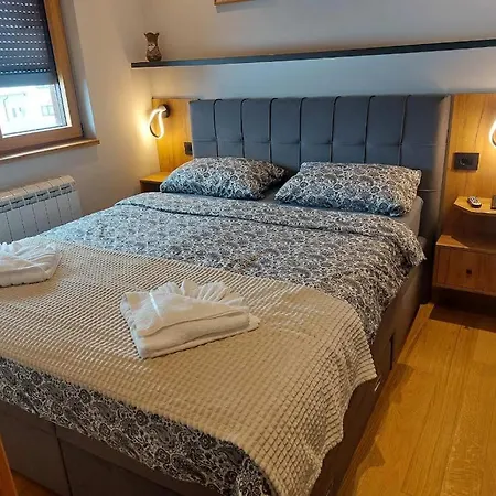 Appartamento Julius Kalman