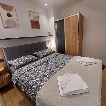 Julius Kalman Appartamento Zlatibor