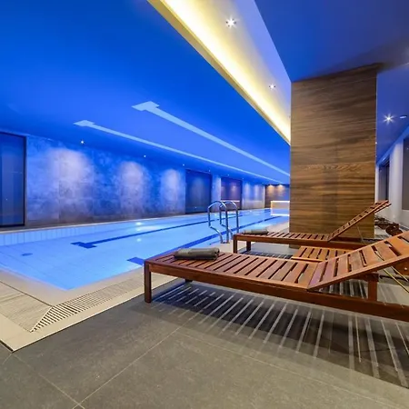 Appartamento Julius Kalman