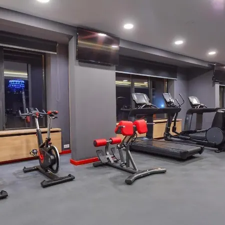 Julius Kalman 아파트 *