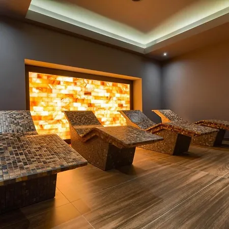 Appartamento Julius Kalman