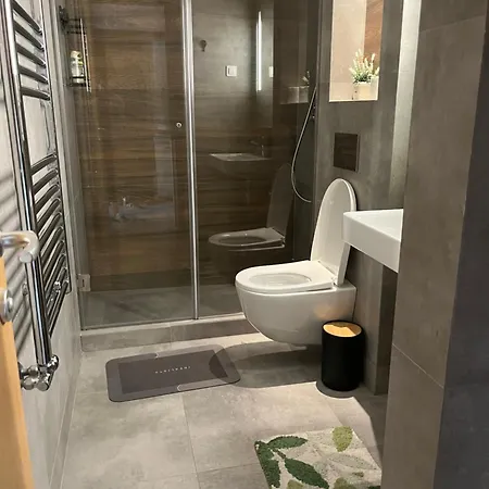 Julius Kalman Appartamento