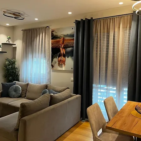 아파트 Julius Kalman *