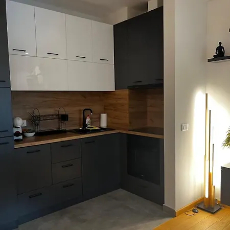 Julius Kalman Appartamento Zlatibor