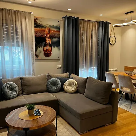 아파트 Julius Kalman 즐라티보