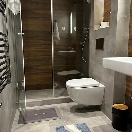 Julius Kalman Appartamento Zlatibor