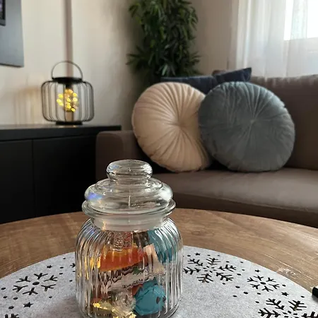 Julius Kalman 아파트 *