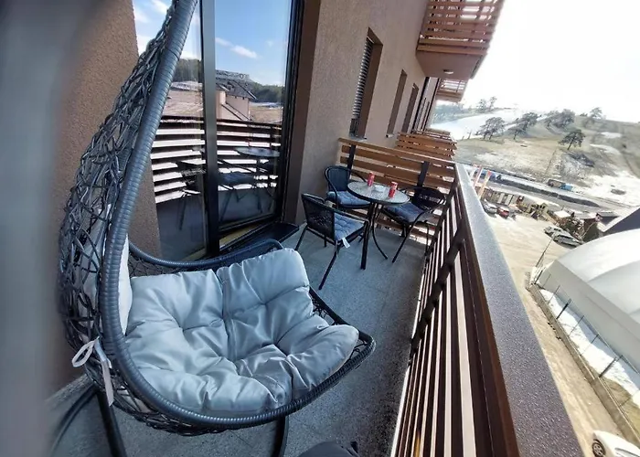 Julius Kalman Appartement *