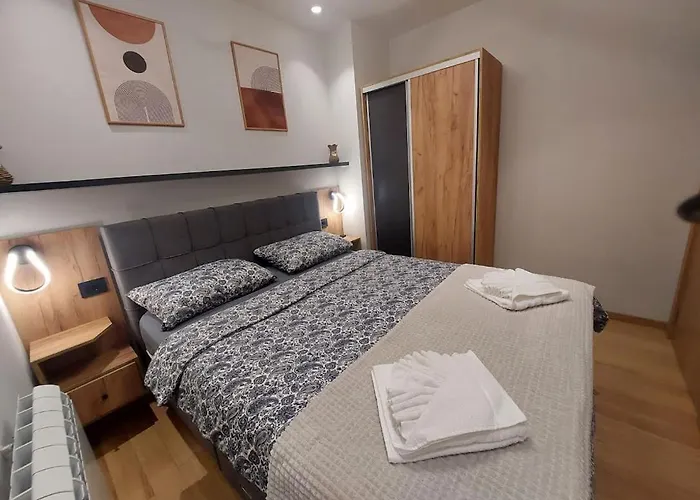 Julius Kalman Appartement Zlatibor