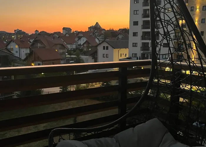 Julius Kalman Appartement