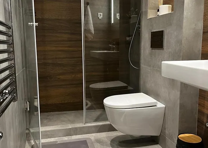 Julius Kalman Appartement Zlatibor