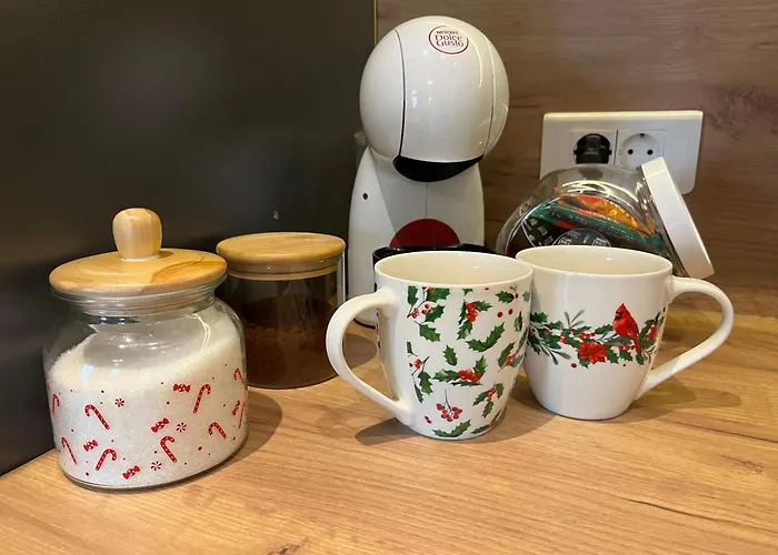 Julius Kalman Appartement Zlatibor